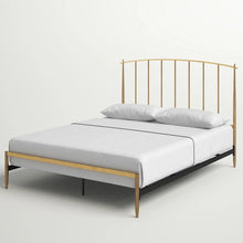 Load image into Gallery viewer, Breakers Metal Bed

