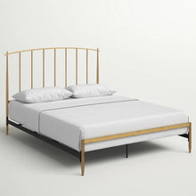 Load image into Gallery viewer, Breakers Metal Bed
