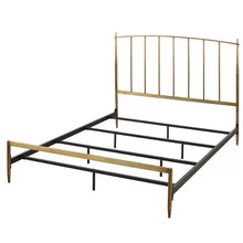 Load image into Gallery viewer, Breakers Metal Bed
