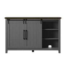 Load image into Gallery viewer, Brentley 54&#39;&#39; Wide 1 Drawer Sideboard, 7511RR
