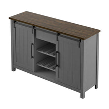 Load image into Gallery viewer, Brentley 54&#39;&#39; Wide 1 Drawer Sideboard, 7511RR
