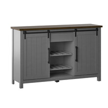 Load image into Gallery viewer, Brentley 54&#39;&#39; Wide 1 Drawer Sideboard, 7511RR
