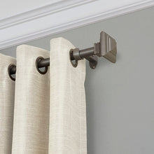 Load image into Gallery viewer, Brenton Single Curtain Rod
