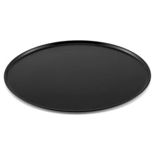 Load image into Gallery viewer, 0.1&quot; H x 12&quot; W x 12&quot; D Breville Non Stick Steel Pizza Pan
