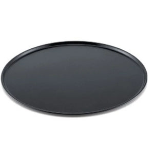 0.1" H x 12" W x 12" D Breville Non Stick Steel Pizza Pan