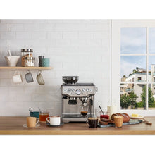 Load image into Gallery viewer, Breville the Barista Express™ Coffee &amp; Espresso Maker
