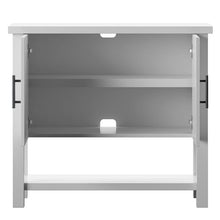 Load image into Gallery viewer, Bria 32&#39;&#39; Tall 2 - Door Accent Cabinet
