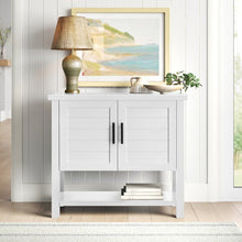 Load image into Gallery viewer, Bria 32&#39;&#39; Tall 2 - Door Accent Cabinet
