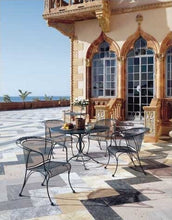 Load image into Gallery viewer, Briarwood Patio Dining Armchair 3271AH
