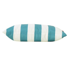Load image into Gallery viewer, Bridgwater Striped Lumbar Pillow
