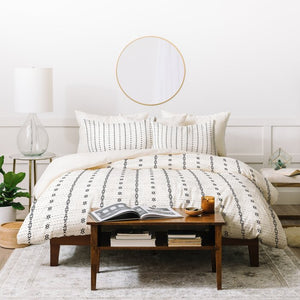 Brindley Duvet Cover Set (ND178)