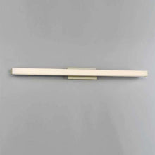 Load image into Gallery viewer, Brink 1-Light Dimmable LED Vanity Light 3093AH
