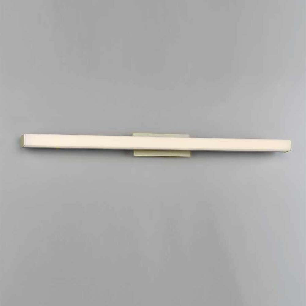 Brink 1-Light Dimmable LED Vanity Light 3093AH