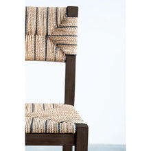 Load image into Gallery viewer, Brinkman Solid Wood Side Chair in Brown

