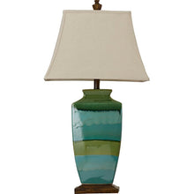Load image into Gallery viewer, Bristlewood 32&quot; Table Lamp #9949
