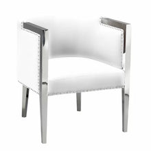 Load image into Gallery viewer, Britley 25.2&#39;&#39; Wide Barrel Chair
