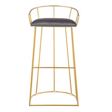 Load image into Gallery viewer, Brittanie Bar Stool MRM2043
