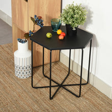 Load image into Gallery viewer, Brittant Cross Legs End Table GL760
