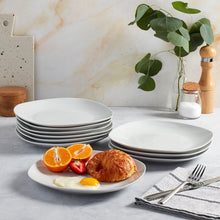 Load image into Gallery viewer, Brixton 10.5&quot; Dinner Plate (Set of 10) GL425
