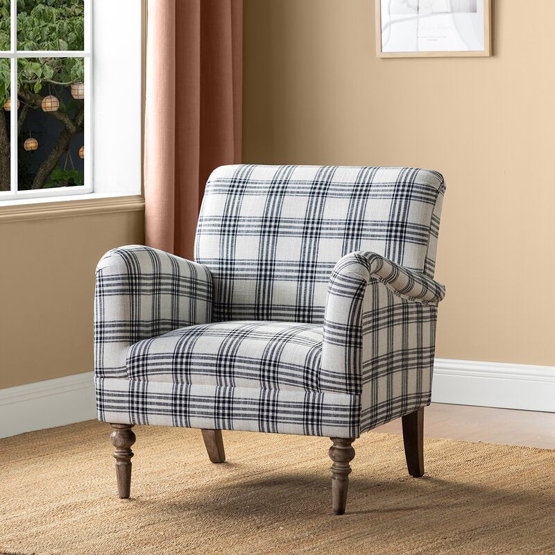 Brixwood 29.5'' Wide Armchair