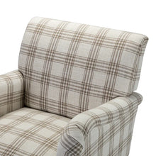 Load image into Gallery viewer, Brixwood Upholstered Armchair
