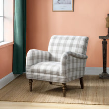 Load image into Gallery viewer, Brixwood Upholstered Armchair
