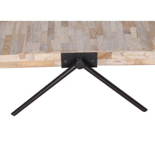 Load image into Gallery viewer, 13&quot; H x 28&quot; W x 28&quot; D Brockett Square Coffee Table 1252AH
