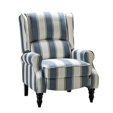 Load image into Gallery viewer, Brodie Upholstered Recliner
