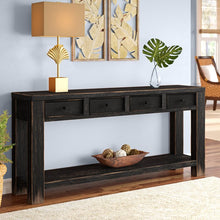 Load image into Gallery viewer, Brodix 64.13&#39;&#39; Console Table,
