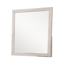 Load image into Gallery viewer, White Brogan Traditional Dresser Mirror 2319AH
