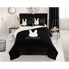 Load image into Gallery viewer, Bromborough Reversible Comforter Set MRM353
