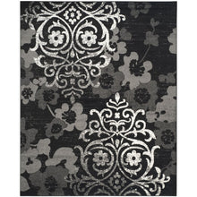 Load image into Gallery viewer, Bronti Area Rug, Rectangle 8&#39; x 10&#39;
