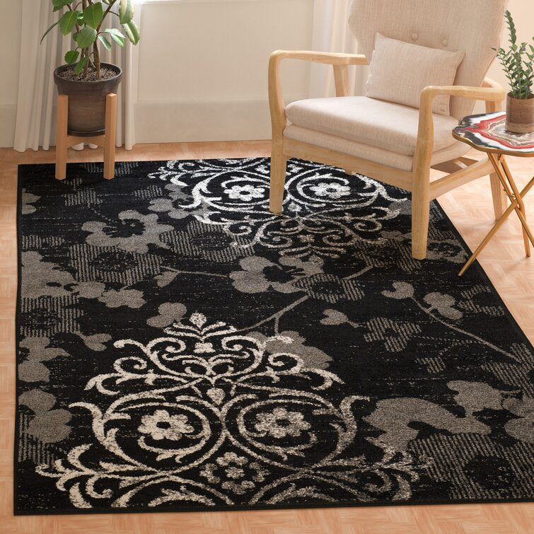 Bronti Area Rug, Rectangle 8' x 10'
