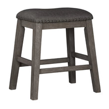 Load image into Gallery viewer, 24&quot; Brook Counter Stool (Set of 2)
