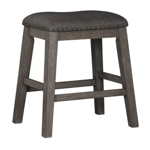 24" Brook Counter Stool (Set of 2)