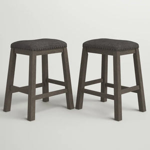 24" Brook Counter Stool (Set of 2)