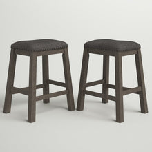Load image into Gallery viewer, Brook Counter Stool (Set of 2)
