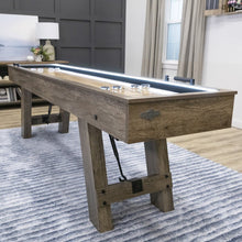 Load image into Gallery viewer, Brookdale 9' Shuffleboard Table *AS-IS* 6661RR
