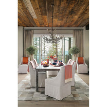 Load image into Gallery viewer, Quartz Brookelynne Herringbone Throw Blanket (Set of 2)
