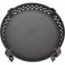 Load image into Gallery viewer, Brookfield Steel Wood Burning Fire Pit Black 3291RR
