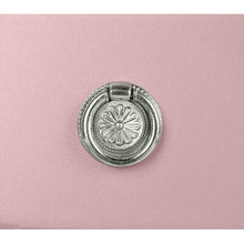 Load image into Gallery viewer, Rose Gold Brookland Vanity Set with Mirror - 638CE
