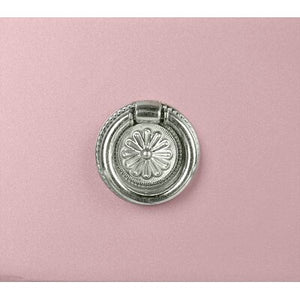 Rose Gold Brookland Vanity Set with Mirror - 638CE