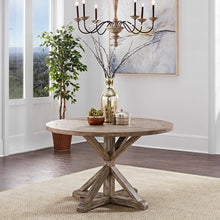 Load image into Gallery viewer, Brooksville 48&#39;&#39; Pedestal Dining Table
