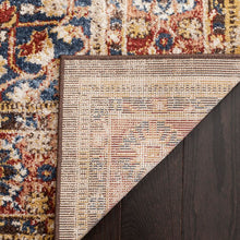 Load image into Gallery viewer, Broomhedge Area Rug in Brown/Rust, Rectangle 9&#39; x 12&#39;
