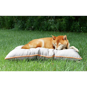 Brumfield "Go Anywhere" Water & Chew Resistant Travel Pet Bed