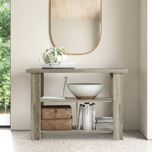 Load image into Gallery viewer, Brummett 41.5&#39;&#39; Console Table
