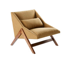 Load image into Gallery viewer, Bruneta Lounge Chair
