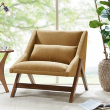 Load image into Gallery viewer, Bruneta Lounge Chair
