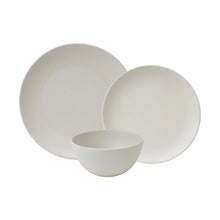 Load image into Gallery viewer, Bryce 12 Piece Melamine Dinnerware Set, Service for 4 MRM3623
