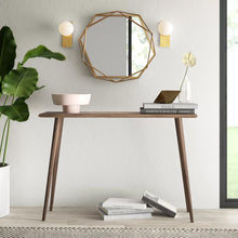 Load image into Gallery viewer, Brycn 47.3&#39;&#39; Console Table
